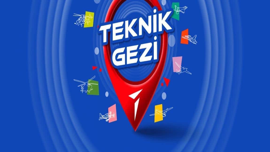 Mesleğimi ve Alanımı Tanıyorum